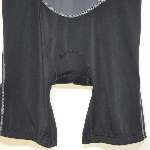 Sparx Adult Cycling Suit. Gray And Black. Size XL. - Picture 4 of 11